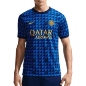 Nike Majica Dri-FIT Inter Milan Pre-match 2026/27