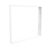 Aluminijumski nosaÄ? za LNP-B LED panele ( LPN-R59596/W )