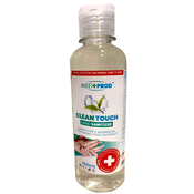 Gel za čiščenje rok Clean Touch 250 mlv