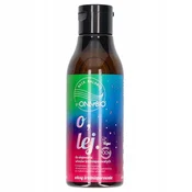OnlyBio HAIR IN BALANCE olje za maženje las srednje poroznosti 150 ml