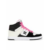 DC Superge CURE HI TOP ADJS700096-BZD Bež