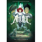 Amulet 4