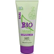 Lubrikant HOT BIO Superglide Anal-100 ml