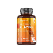 Vitamin D3 4000 i.e., 400 tablet