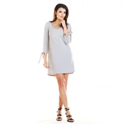 Awama Womans Dress A257