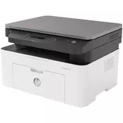 HP Laser MFP 135a Printer, 4ZB82A