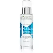 Bielenda Neuro Hyaluron pomlajevalni serum z gladilnim učinkom  30 ml