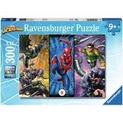 Ravensburger puzzle (slagalice) – 300XXL Marvel Spider-Man RA12001072