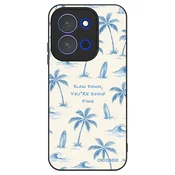 ULTIMATE CASE za Xiaomi Redmi 15C 4G - Slow Tide