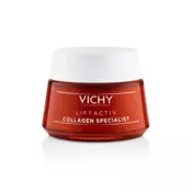 VICHY Dnevna nega Liftactiv Collagen Specialist 50 ml