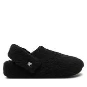 Copati Crocs Classic Cozzy Slipper 209386 Črna