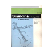 PINTO H:SIRANDINA LA CHIT.FAC.