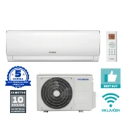 Hyundai Performance Inverter Plus 2.6 kW - ASCI-098CBW4B/ASCO-098CBW4B klima uređaj