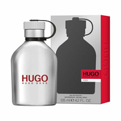 HUGO BOSS toaletna voda za muškarce Hugo Iced, 75ml
