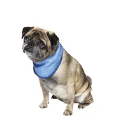 NOBBY Ice Bandana, rashladna marama za pse - L, 43-58cm