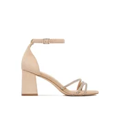Sandali JENNY CEO-O-230725-1 Bež