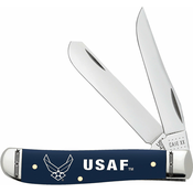 Case Cutlery U.S. Air Force Mini Trapper