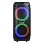 Prime3 APS51 BLAST Bluetooth Audio Sustav – Karaoke, TWS, FM Radio i 3000 W PMPO