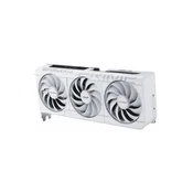 Asus Graficka kartica RTX5070 PRIME RTX5070-O12G-WHITE, 12GB, GDDR7, 192bit