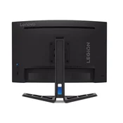 Gejming monitor LENOVO Legion R27fc-30 27/VA zakrivljeni/1920x1080/240Hz/0,5ms/2xHDMI,DP/FreeSync/pivot