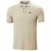 Helly Hansen polo za muškarce od pamuka DRIFTLINE