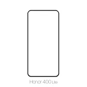 FixPremium FullCover Glass - Kaljeno steklo za Honor 400 Lite
