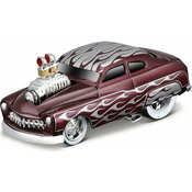 Maisto - Muscle Machines - 1949 Merkur, 1:64