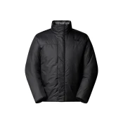 THE NORTH FACE Prehodna jakna Siurana črna
