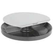 Kensington K60049US nosilec in stojalo za monitorje Siva Miza