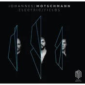 Johannes Motschmann - Electric Fields (Elektronische Musik) (180 g) (LP)