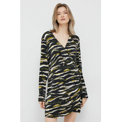 Obleka Dkny