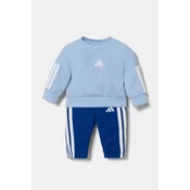 Trenirka za dojenčka adidas