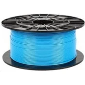 Filament PM tiskarska vrvica/filament 1,75 ASA modra, 0,75 kg