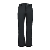 ICEPEAK Muške ski pantalone FRANKFURT crne