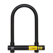 shumee Zaponka AUVRAY U-LOCK U-FORCE 10 - 120 x 217 mm, premer zatiča 18 mm (razred S.R.A.)
