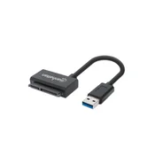 MANHATTAN USB adapter 130424 USB 3.0 - SATA