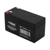 *Blow Gel baterija 12V 1,2Ah XTREME