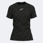 Joma majica Running Night Woman za žene