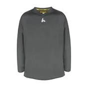 Hokejski dres za trening Howies Gray Senior XL
