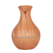 Kinscotec Aroma difuzor Flower - kremasto