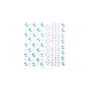 Aga4Kids Samolepilni kamni DS8111-L
