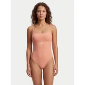 Calvin Klein Swimwear Kopalni kostum LV00Q61217 Roza
