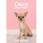 Chicco živý šperk