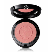 Giorgio Armani Rdečilo v prahu Luminous Silk (Glow Blush) 4 g (Odstín 50)