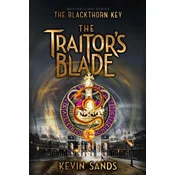 The Traitors Blade