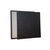 shumee Komplet 2 filtrov SHARP FZ-F30HFE + FZ-F30DFE za Sharp KC-F32EU-W FP-F30EUH FP-J30EU FA44