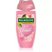 Palmolive Thermal Spa Gentle Massage gel za tuširanje za nježnu i glatku kožu 250 ml