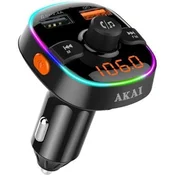 Akai FM oddajnik FMT-52BT