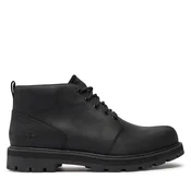 Gležnjarji Timberland Britton Road Mid Chukka Wp TB0A69TWW021 Črna