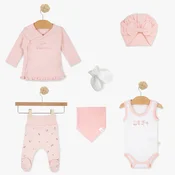 Just kiddin baby set Sunny Bunny Day, 56-62